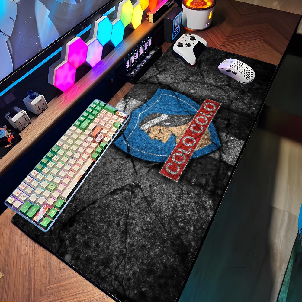 Pc Gaming Club - لوحة ماوس كبيرة من كلوب سوشيال