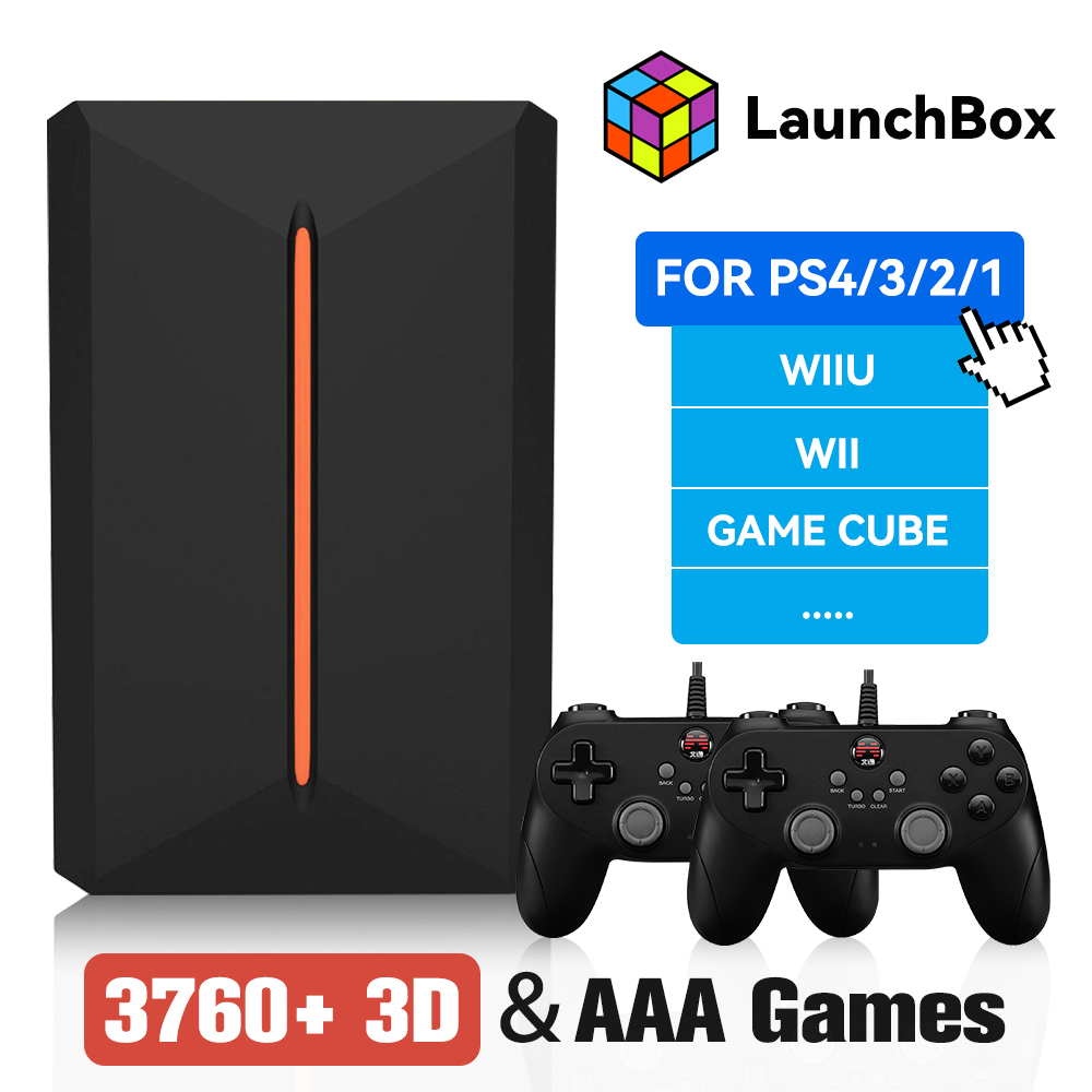 Pc Gaming Aaa - محرك أقراص صلبة خارجي محمول للألعاب