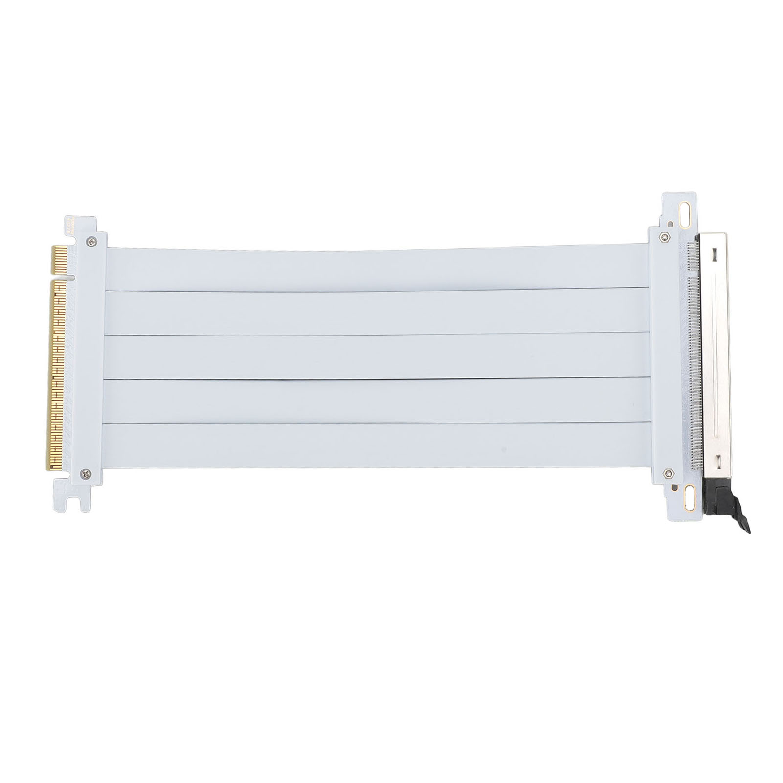 Pcie Riser Cable - PCIE 5.0X16 PCB 128Gbps عالية السرعة