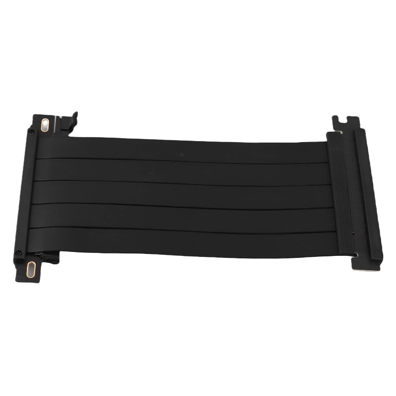Pcie Riser Cable - كابل تمديد GPU مستقر PCIE 4.0
