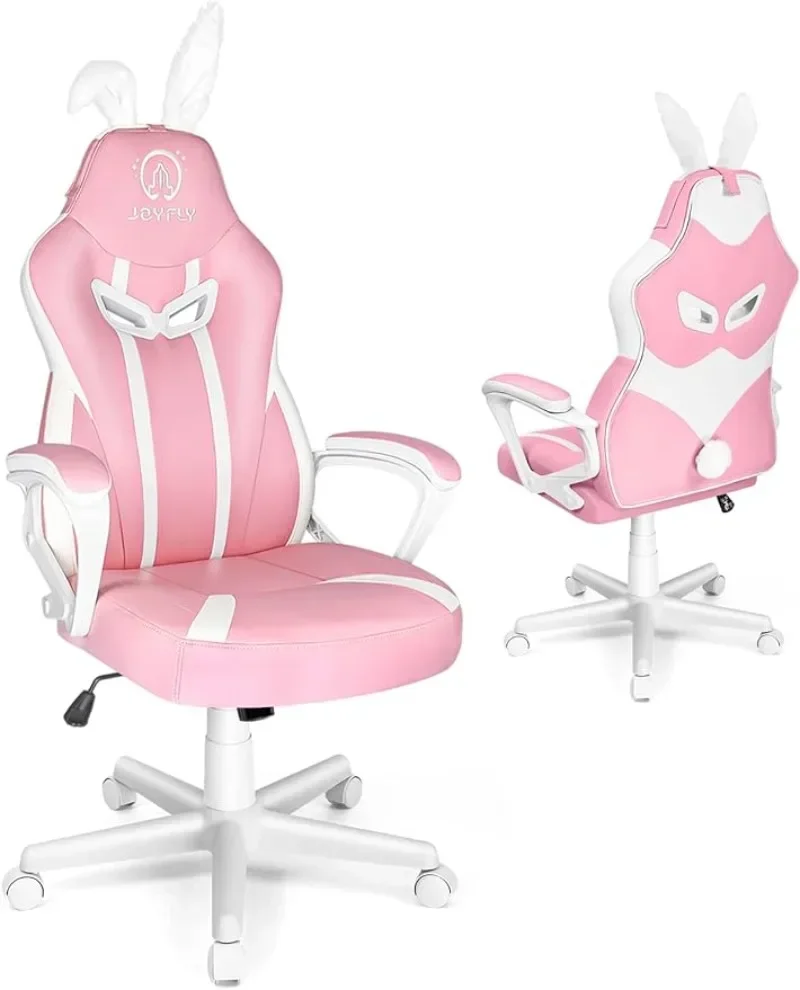 Pc Gaming Chair - كرسي ألعاب v للأطفال، كرسي ألعاب