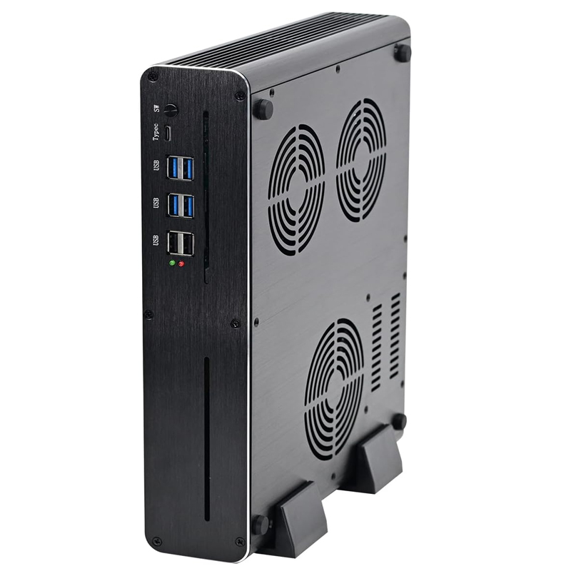 Pc Gaming Gtx 1660 - كمبيوتر صغير للألعاب Intel i7-12650H GTX