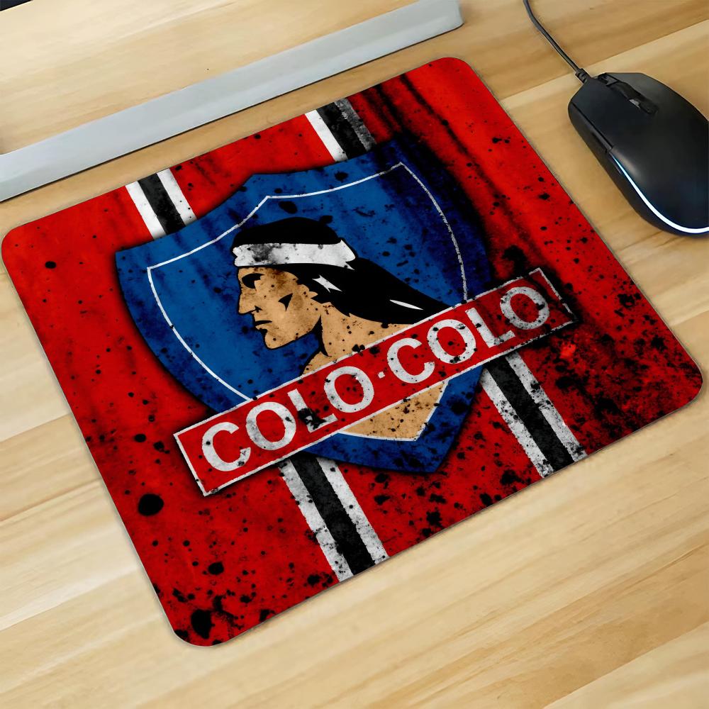 Pc Gaming Club - لوحة ماوس Club Social Y Deportivo