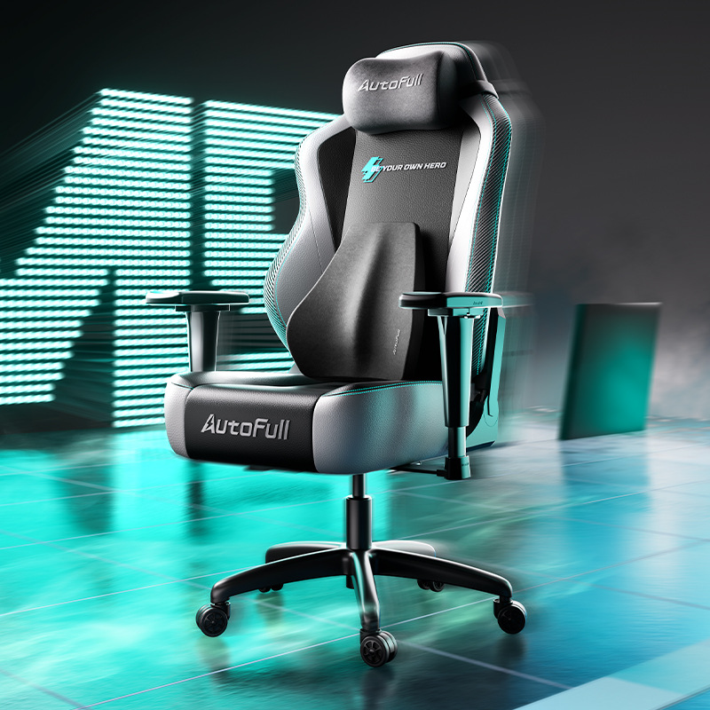 Pc Gaming Chair - كرسي ألعاب لـ AO FENG M5-Feng