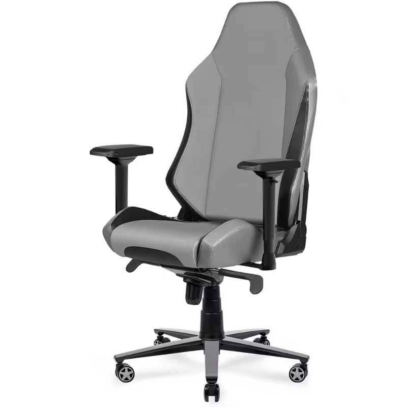 Pc Gaming Chair - كراسي ألعاب الكمبيوتر مع مسند للقدمين