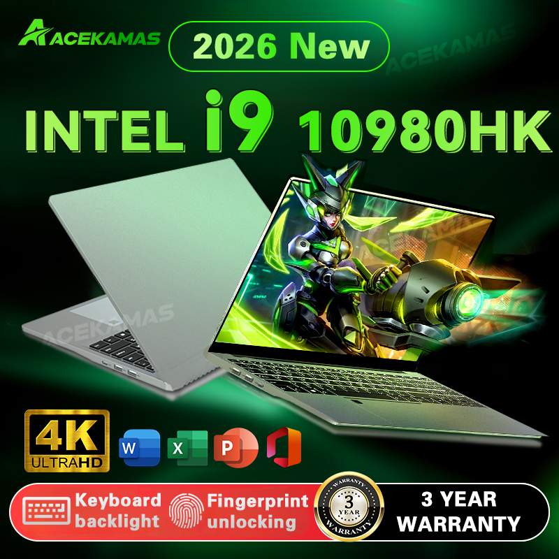 Pc Gaming Uk - كمبيوتر محمول نحيف للغاية 15.6 بوصة