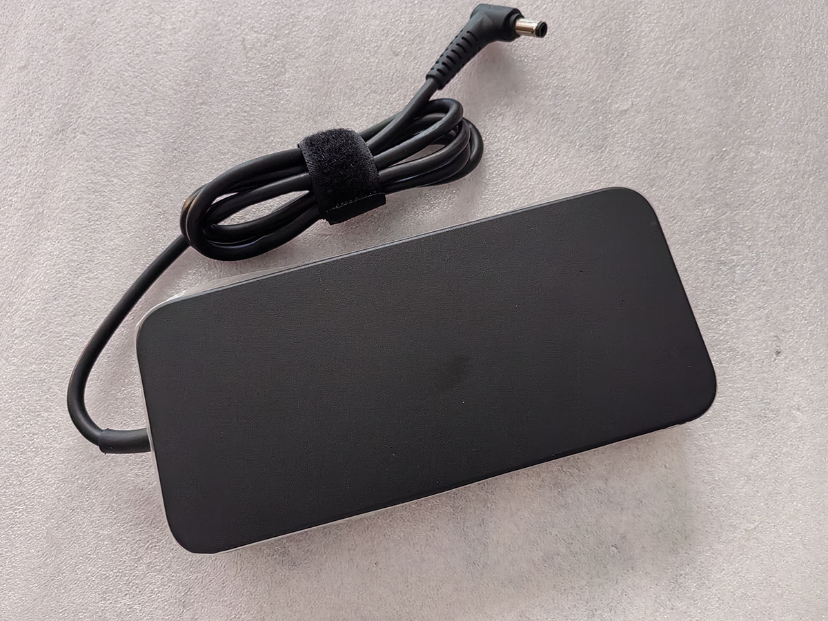 OEM سليم دلتا 20 فولت 11.5A 23 - مراجعة Pc Gaming Uk وسعره