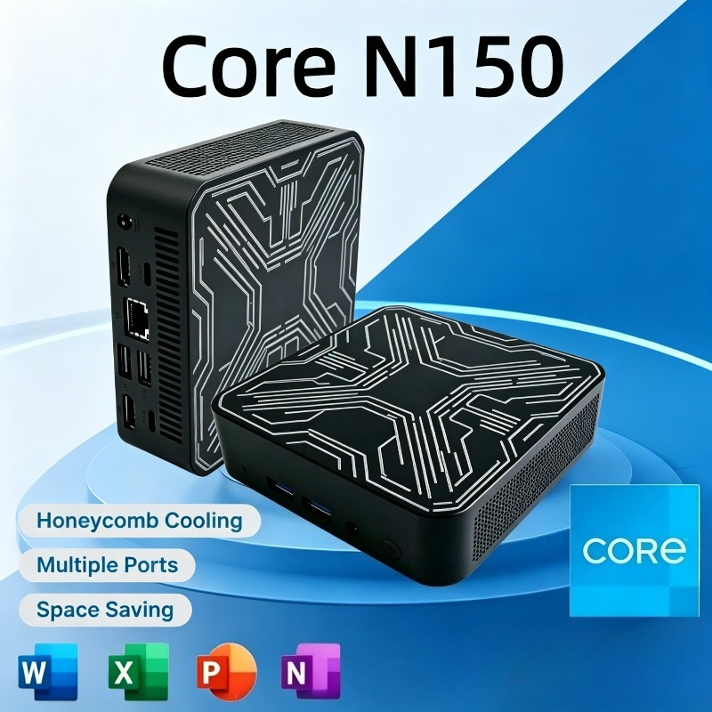 كمبيوتر مصغر محمول جديد لعام 2 - مراجعة Pc Gaming Jumbo وسعره