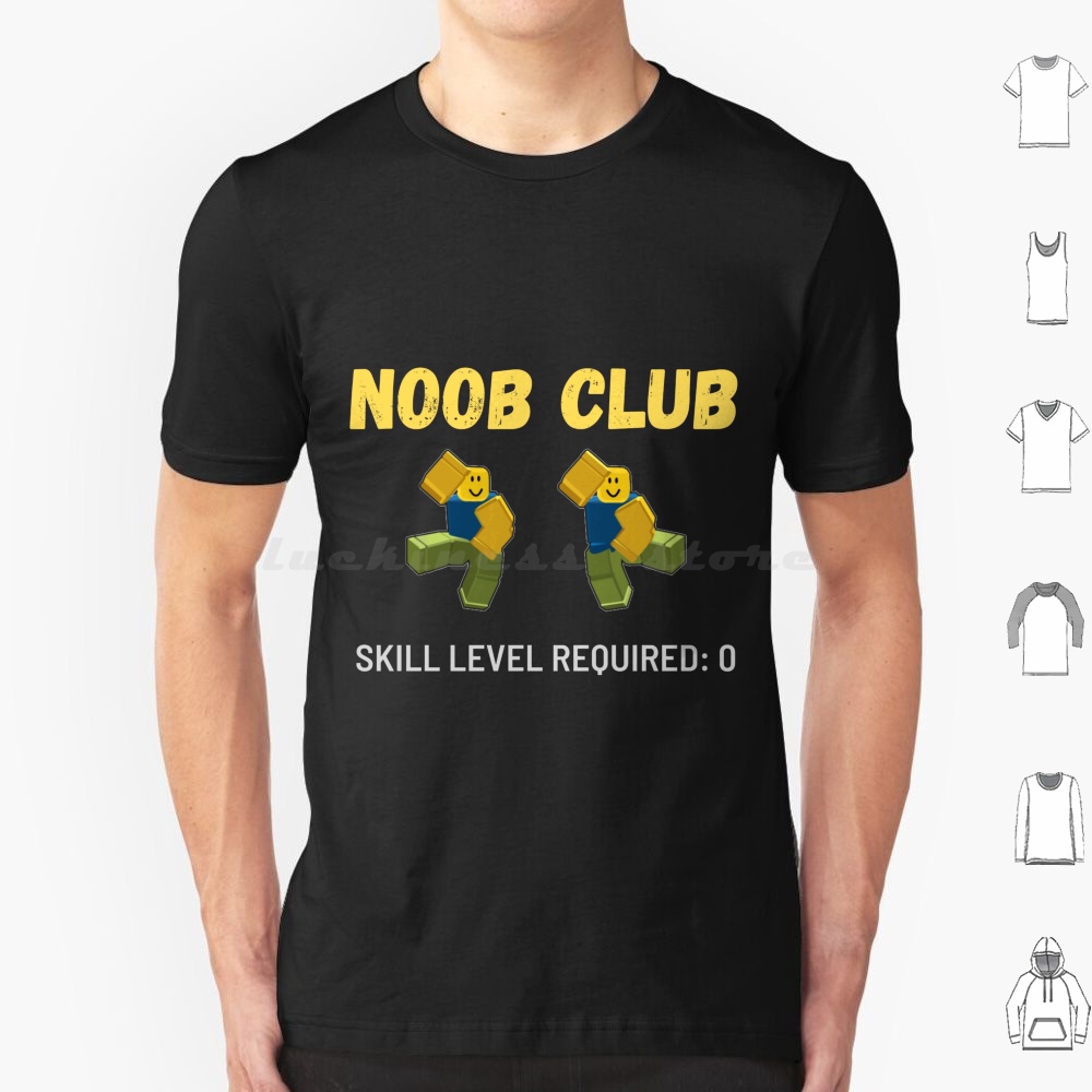 تي شيرت Noob Club، Cool Noob م - مراجعة Pc Gaming Club وسعره
