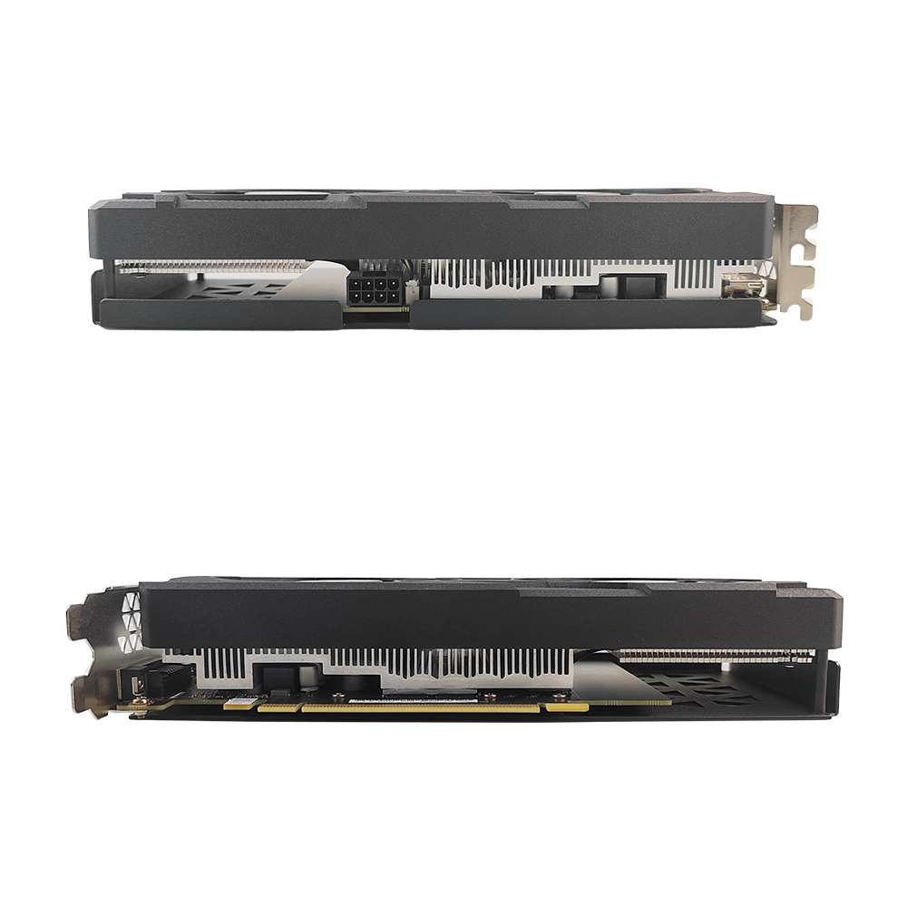 بطاقة رسومات عالية الأداء Gefo - مراجعة Pc Gaming Gtx 1660 وسعره