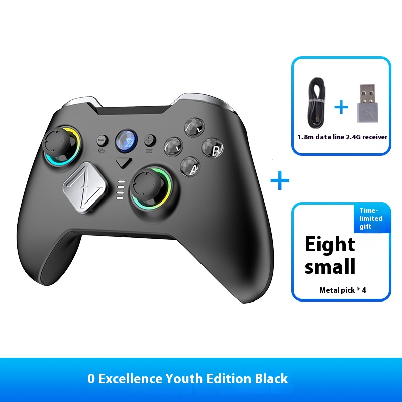 وحدة تحكم ألعاب ZD O+ ممتازة م - مراجعة Pc Gaming Jumbo وسعره