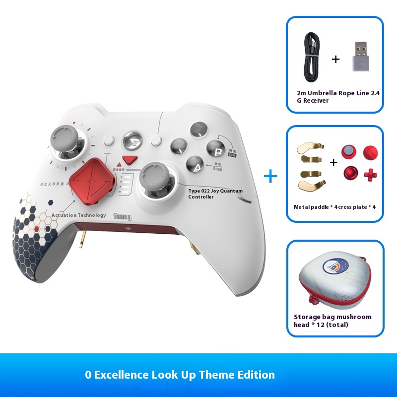وحدة تحكم ألعاب ZD O+ ممتازة م - مراجعة Pc Gaming Jumbo وسعره