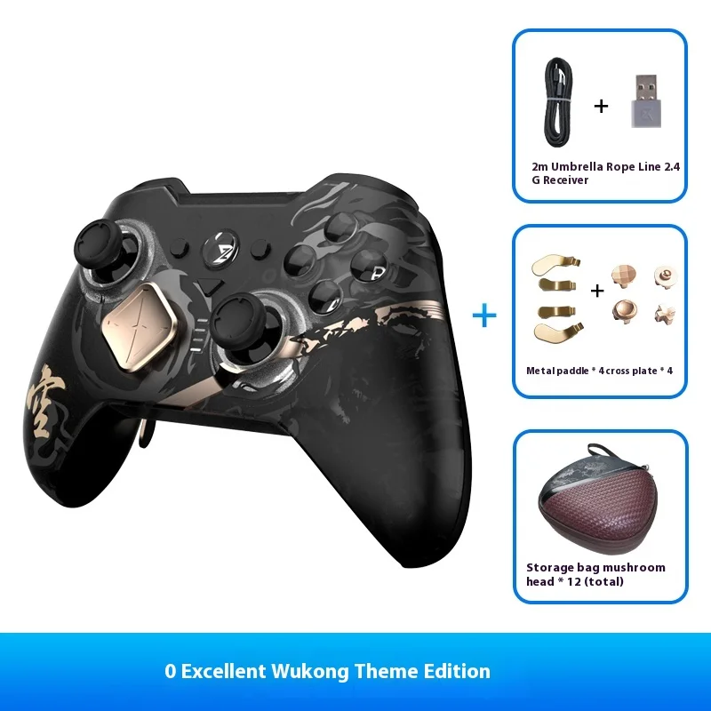 وحدة تحكم ألعاب ZD O+ ممتازة م - مراجعة Pc Gaming Jumbo وسعره