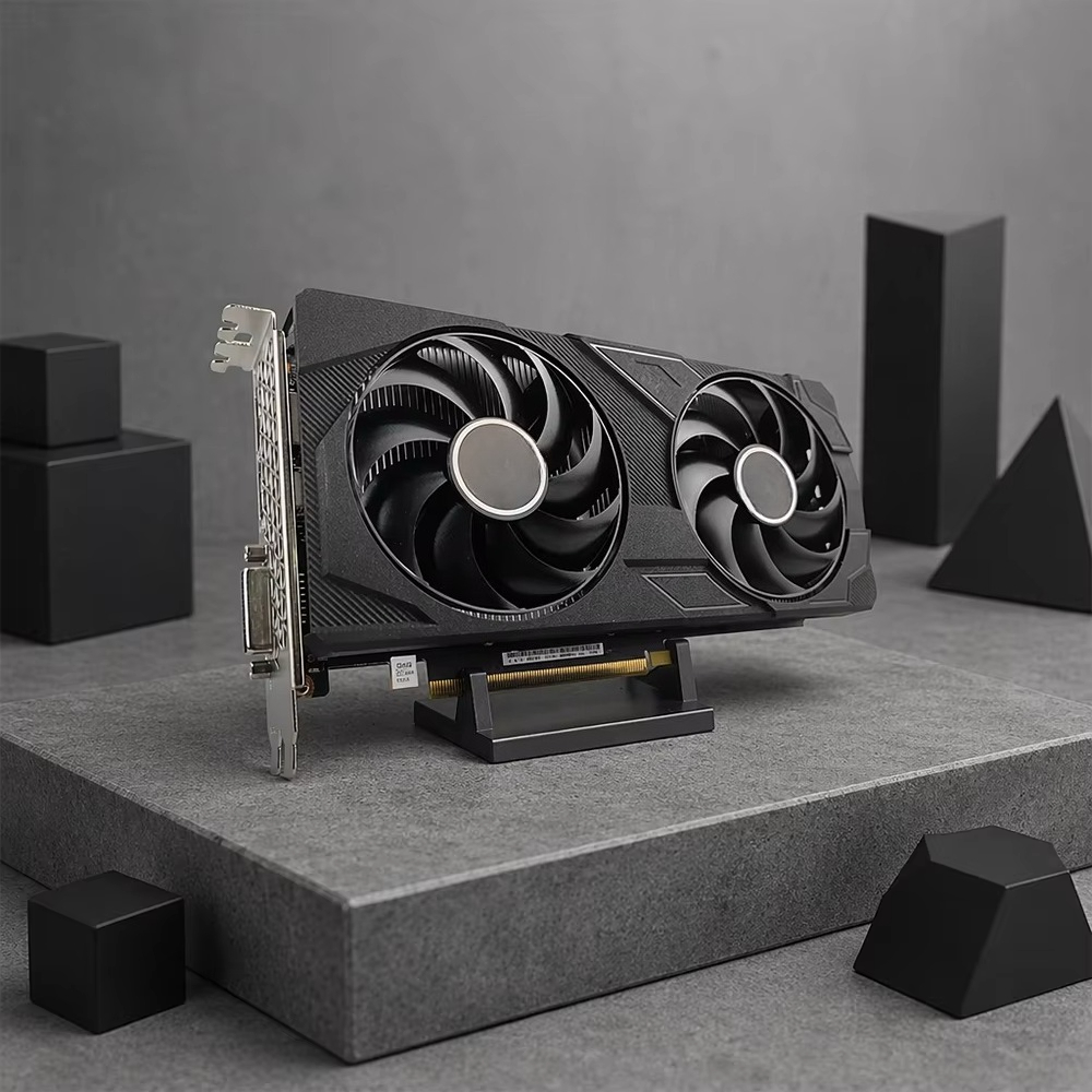 بطاقة رسومات أصلية GTX 1660 Su - مراجعة Pc Gaming Gtx 1660 وسعره