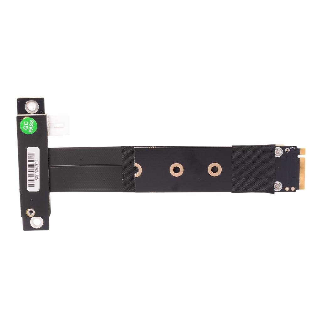 R42SF/R42SL/R42SR PCIe x4 3.0  - مراجعة Pcie Riser Cable وسعره