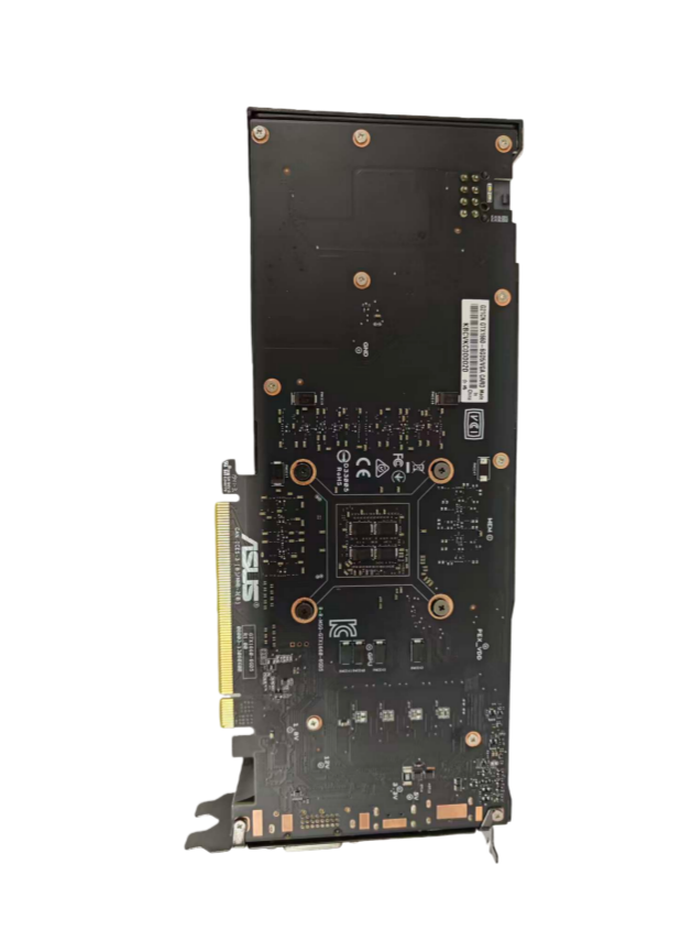 بطاقة رسومات ASUS NVIDIA GTX 1 - مراجعة Pc Gaming Gtx 1660 وسعره