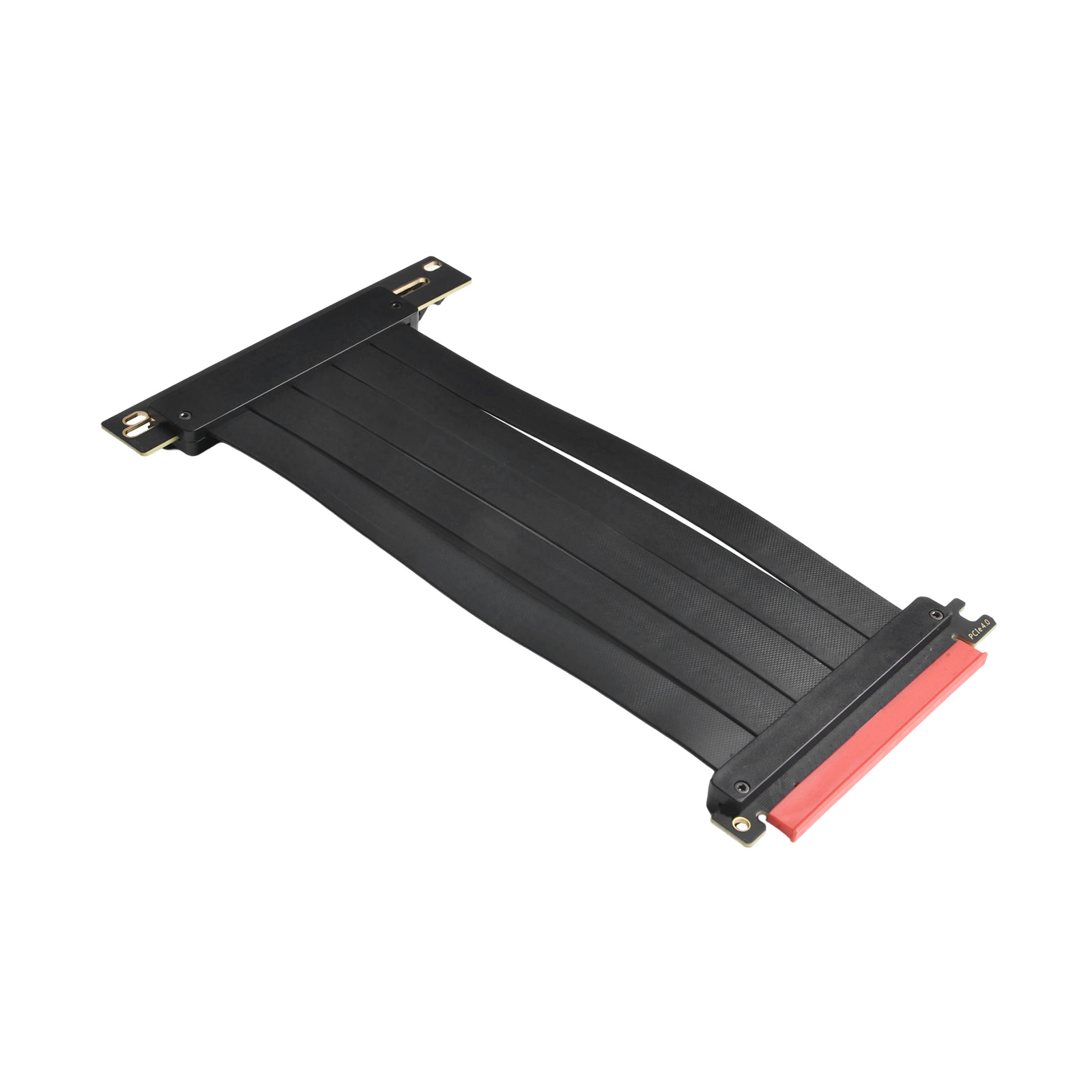 كابل رايزر PCIe 4.0 X16 بطول 2 - مراجعة Pcie Riser Cable وسعره