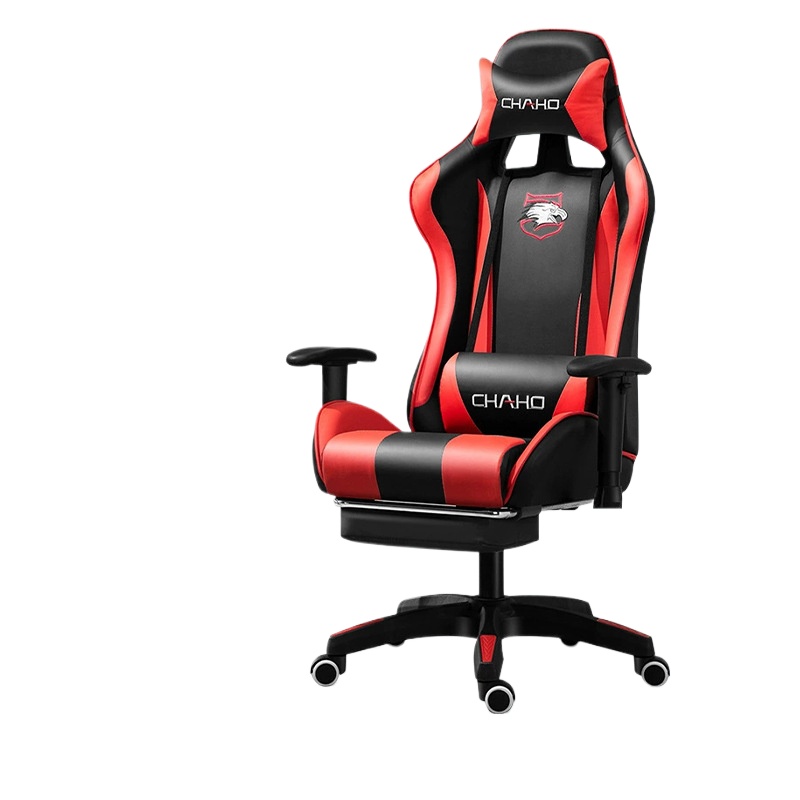 كرسي ألعاب لطاولة الكمبيوتر وا - مراجعة Pc Gaming Chair وسعره