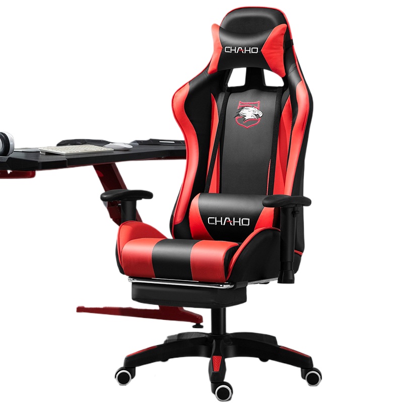 كرسي ألعاب لطاولة الكمبيوتر وا - مراجعة Pc Gaming Chair وسعره