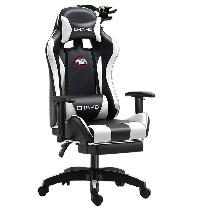 كرسي ألعاب لطاولة الكمبيوتر وا - مراجعة Pc Gaming Chair وسعره