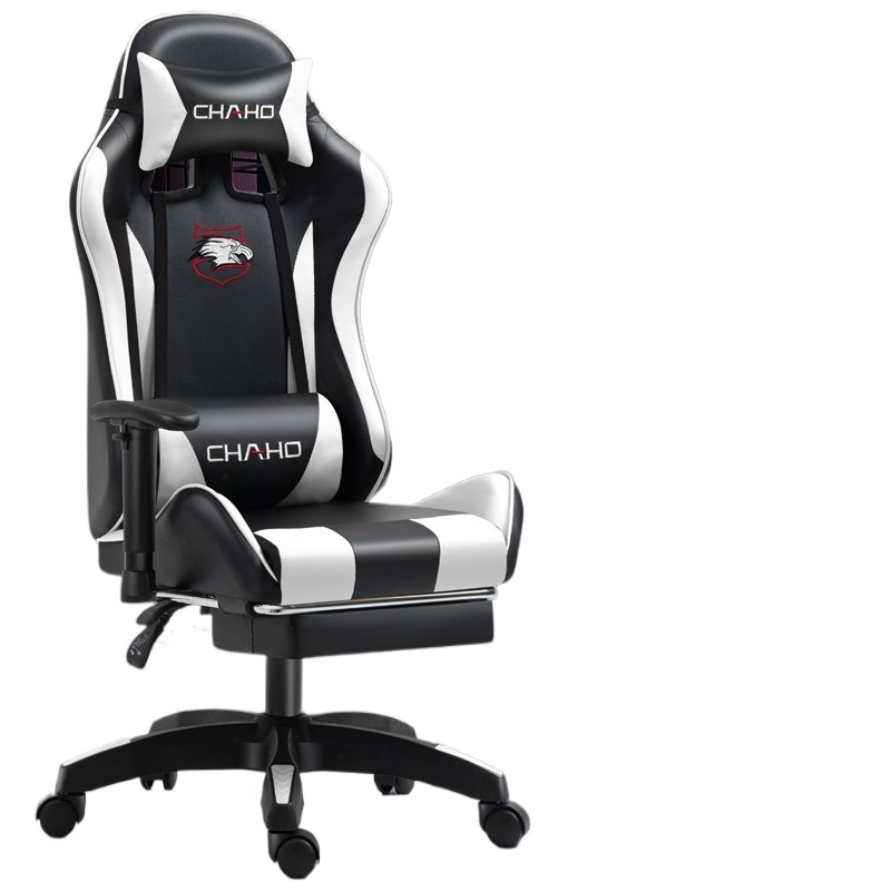 كرسي ألعاب لطاولة الكمبيوتر وا - مراجعة Pc Gaming Chair وسعره