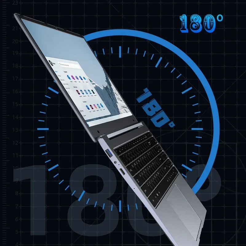 لابتوب مكتبي جديد 2025 بشاشة 1 - مراجعة Pc Gaming Intel Core I9 وسعره