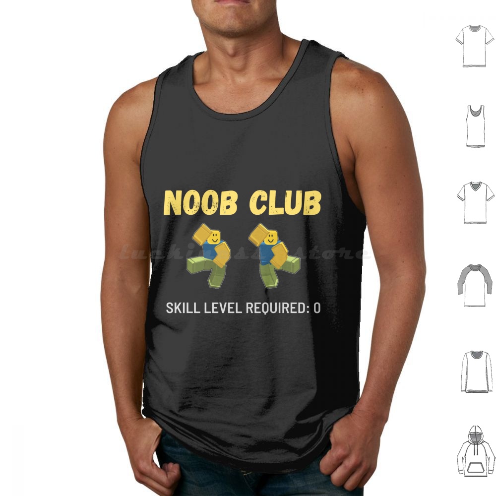Noob Club، Cool Noob تانك القم - مراجعة Pc Gaming Club وسعره