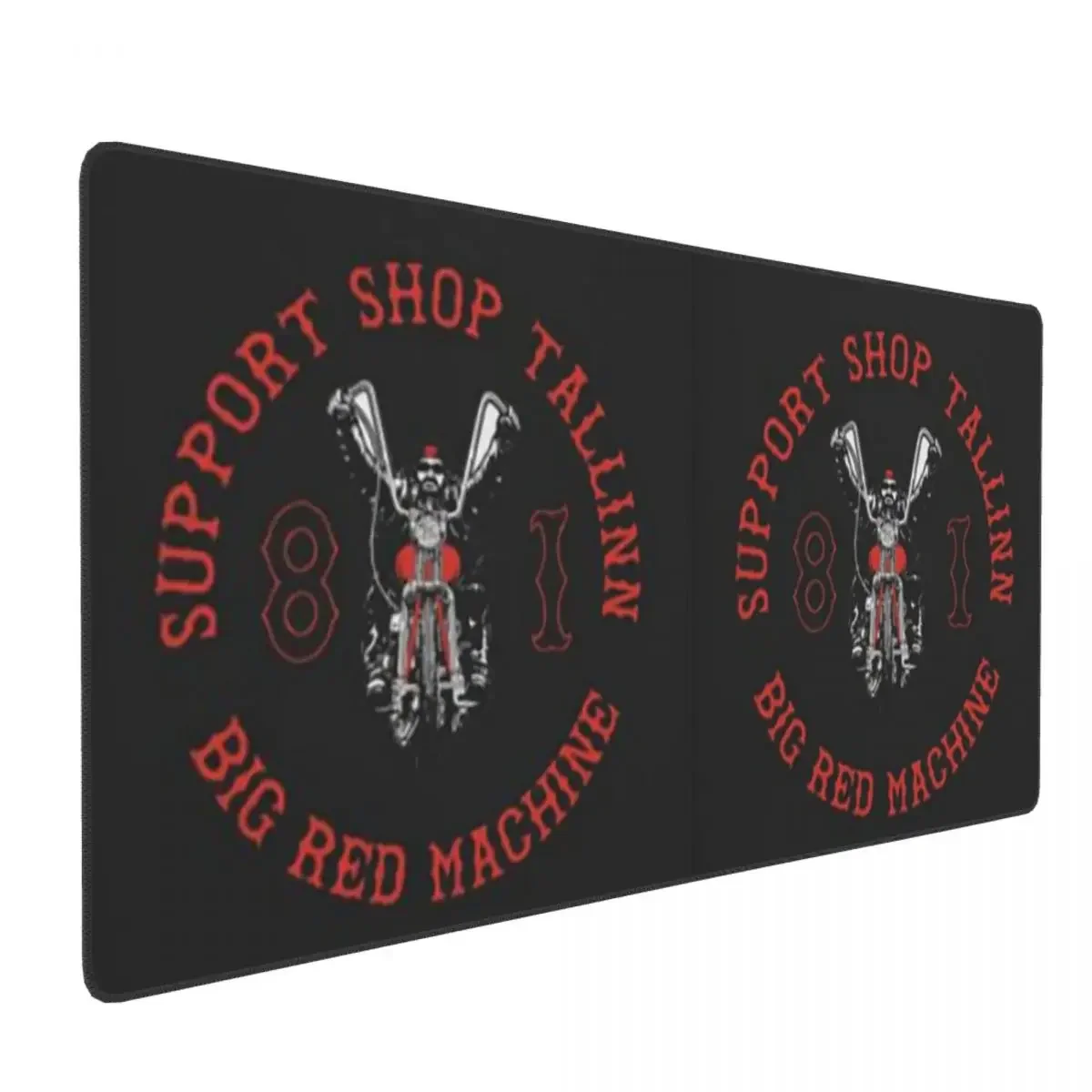 Hells Angels Support 81 Motorc - مراجعة Pc Gaming Club وسعره