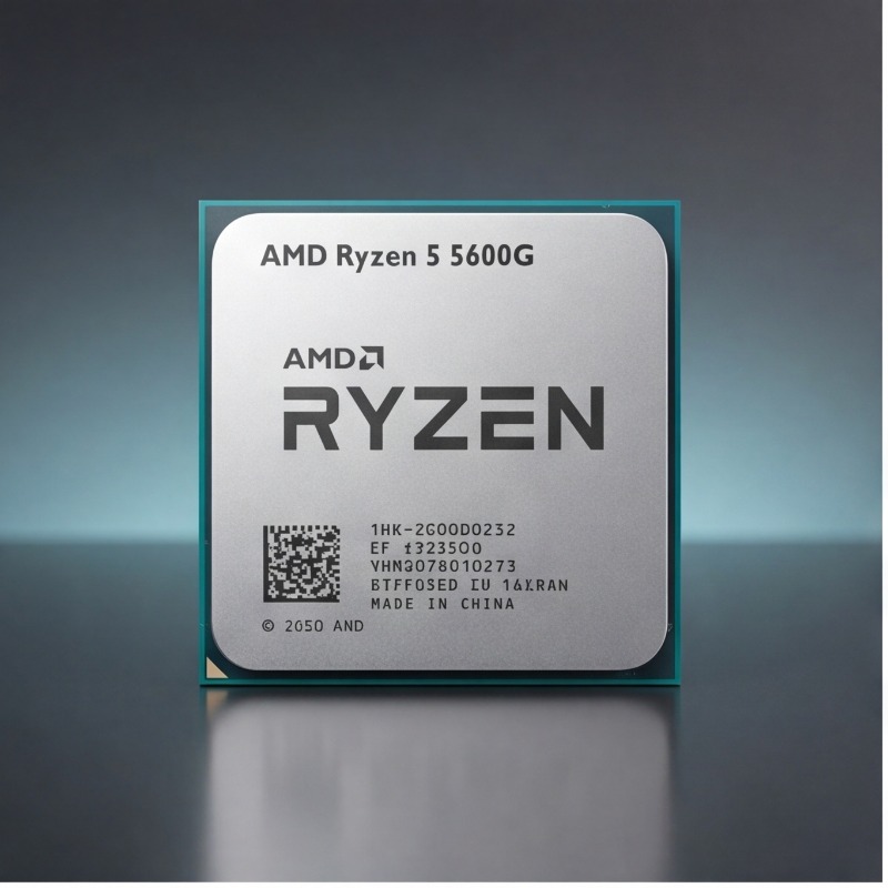 جهاز كمبيوتر مصغر مع معالج AMD - مراجعة Pc Gaming Amd Ryzen 5 وسعره