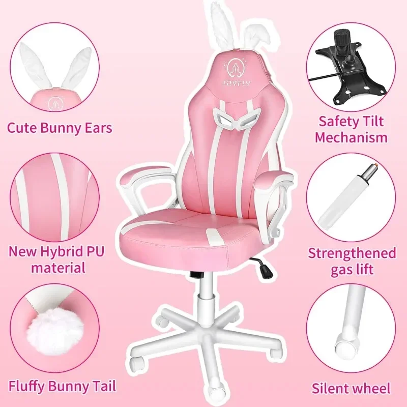 كرسي ألعاب v للأطفال، كرسي ألع - مراجعة Pc Gaming Chair وسعره