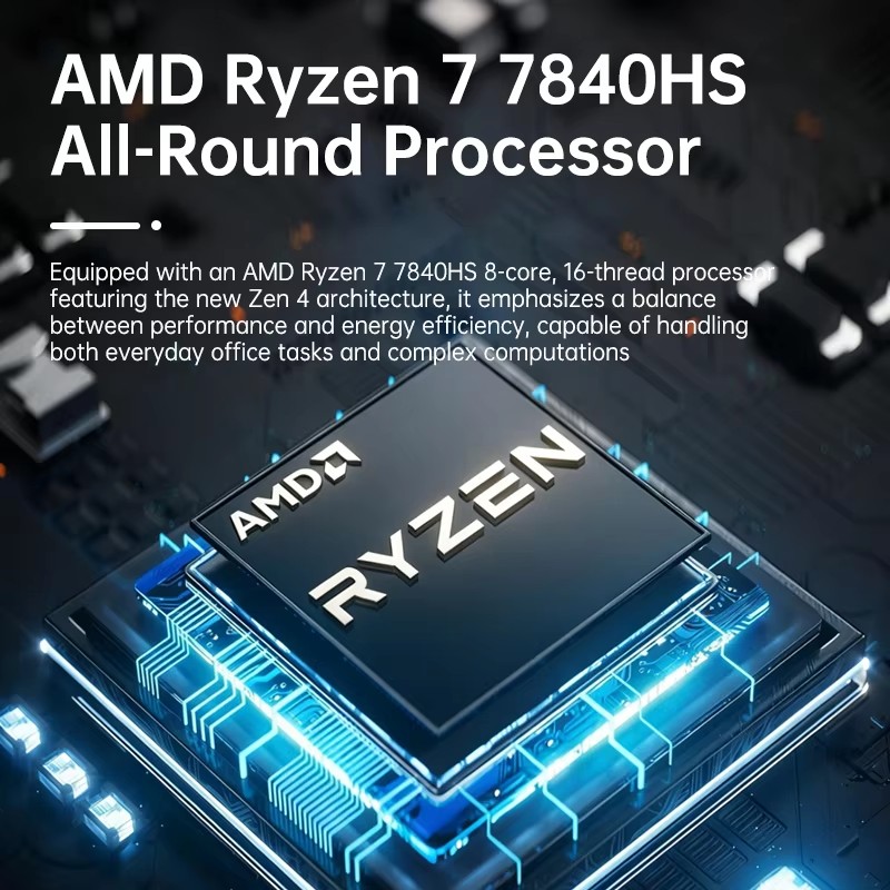 كمبيوتر محمول صغير للألعاب من  - مراجعة Pc Gaming Amd Ryzen 5 وسعره