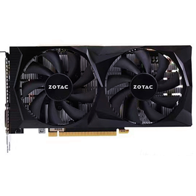 Zotac GTX 1660 سوبر 6GB 1660Ti - مراجعة Pc Gaming Gtx 1660 وسعره