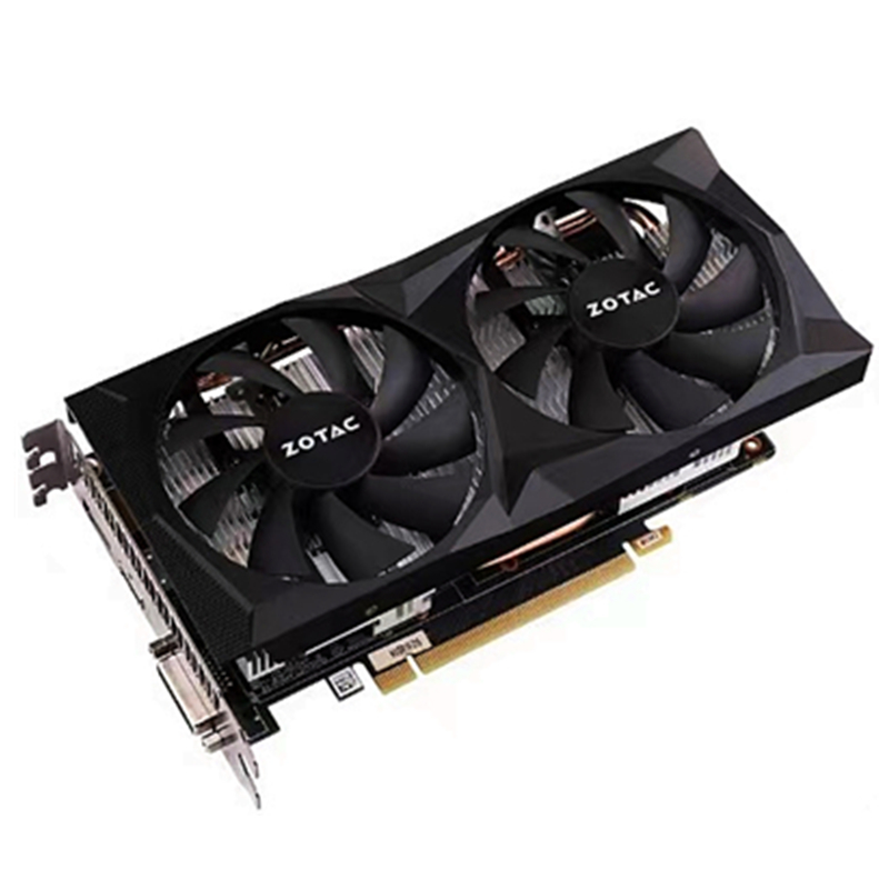 Zotac GTX 1660 سوبر 6GB 1660Ti - مراجعة Pc Gaming Gtx 1660 وسعره