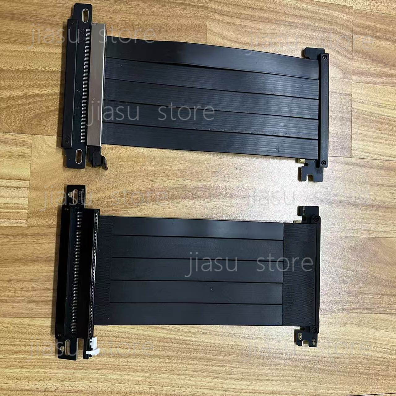 كابل رايزر PCIe 5.0 عالي السرع - مراجعة Pcie Riser Cable وسعره