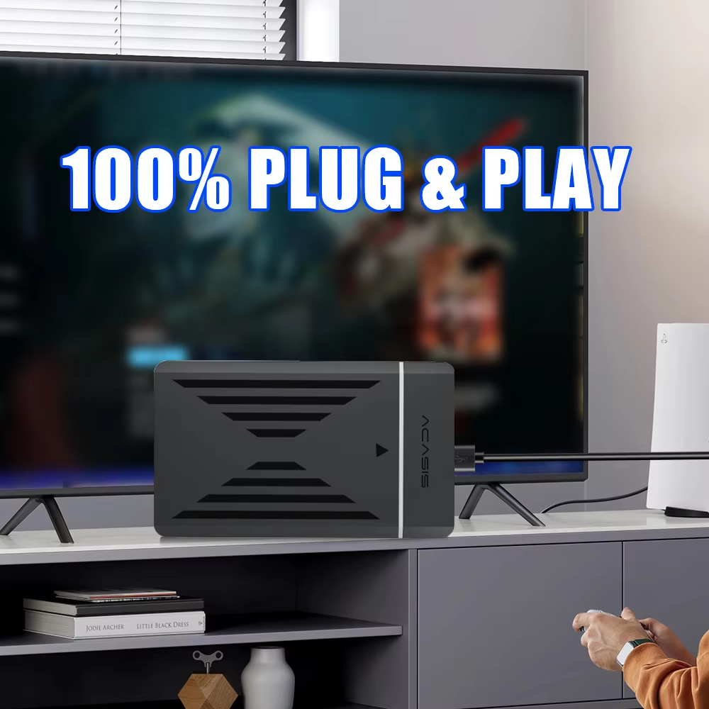 قرص صلب محمول للألعاب الكلاسيك - مراجعة Pc Gaming Aaa وسعره