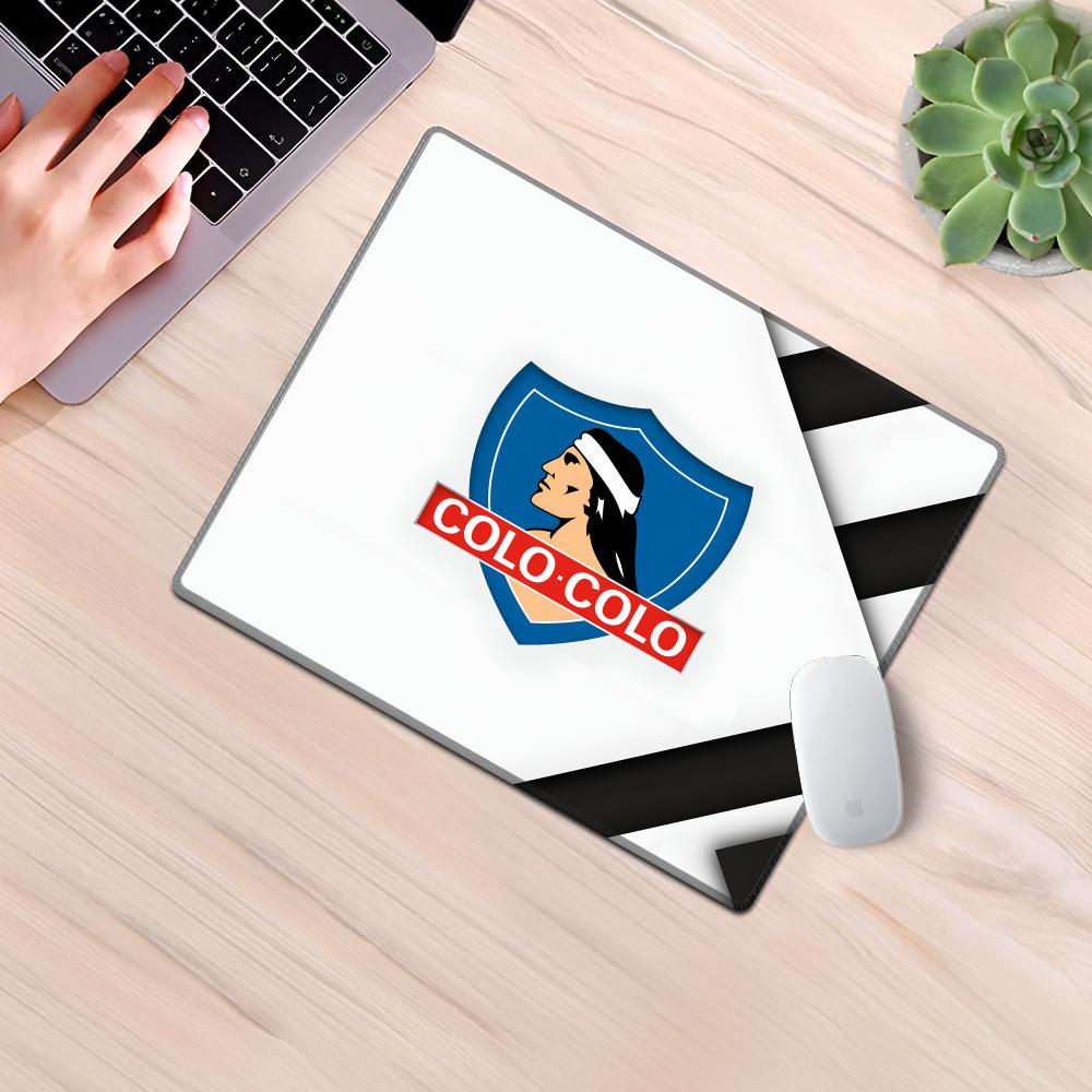 لوحة ماوس Club Social Y Deport - مراجعة Pc Gaming Club وسعره