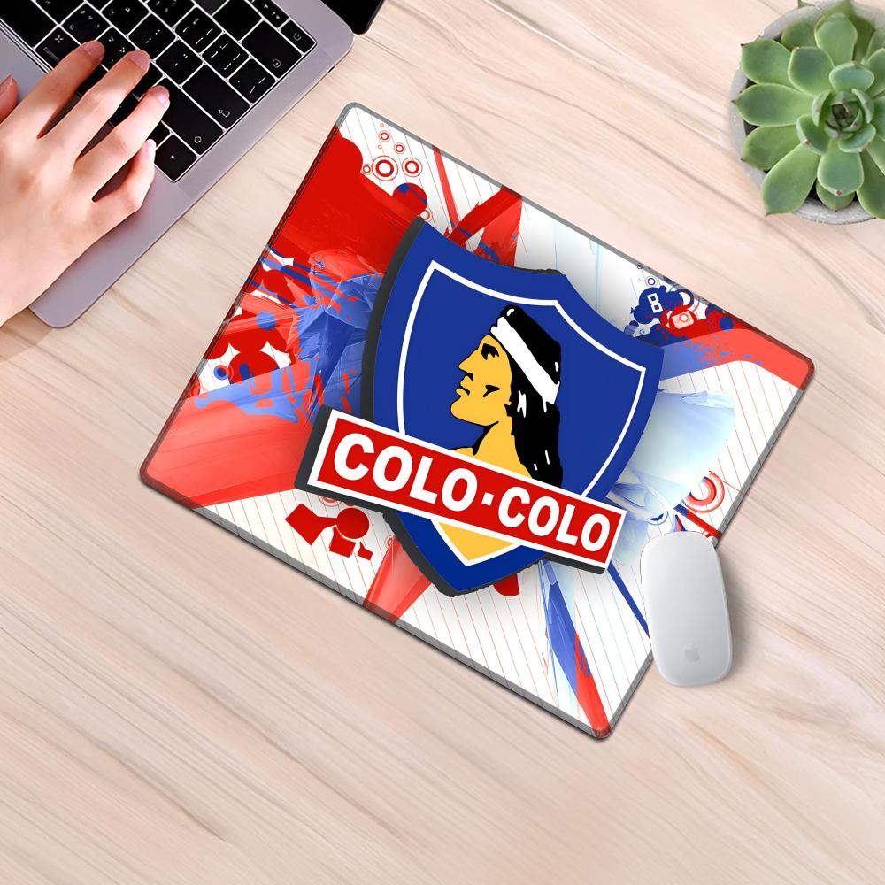 لوحة ماوس Club Social Y Deport - مراجعة Pc Gaming Club وسعره