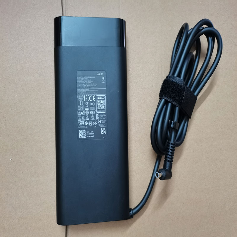 OEM 19.5V 11.8A M35733-001 TPN - مراجعة Pc Gaming Uk وسعره