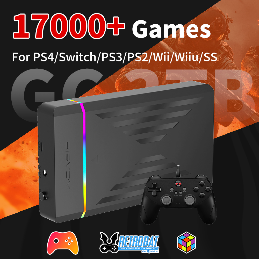 وحدة تحكم ألعاب محمولة عالية ا - مراجعة Pc Gaming Aaa وسعره