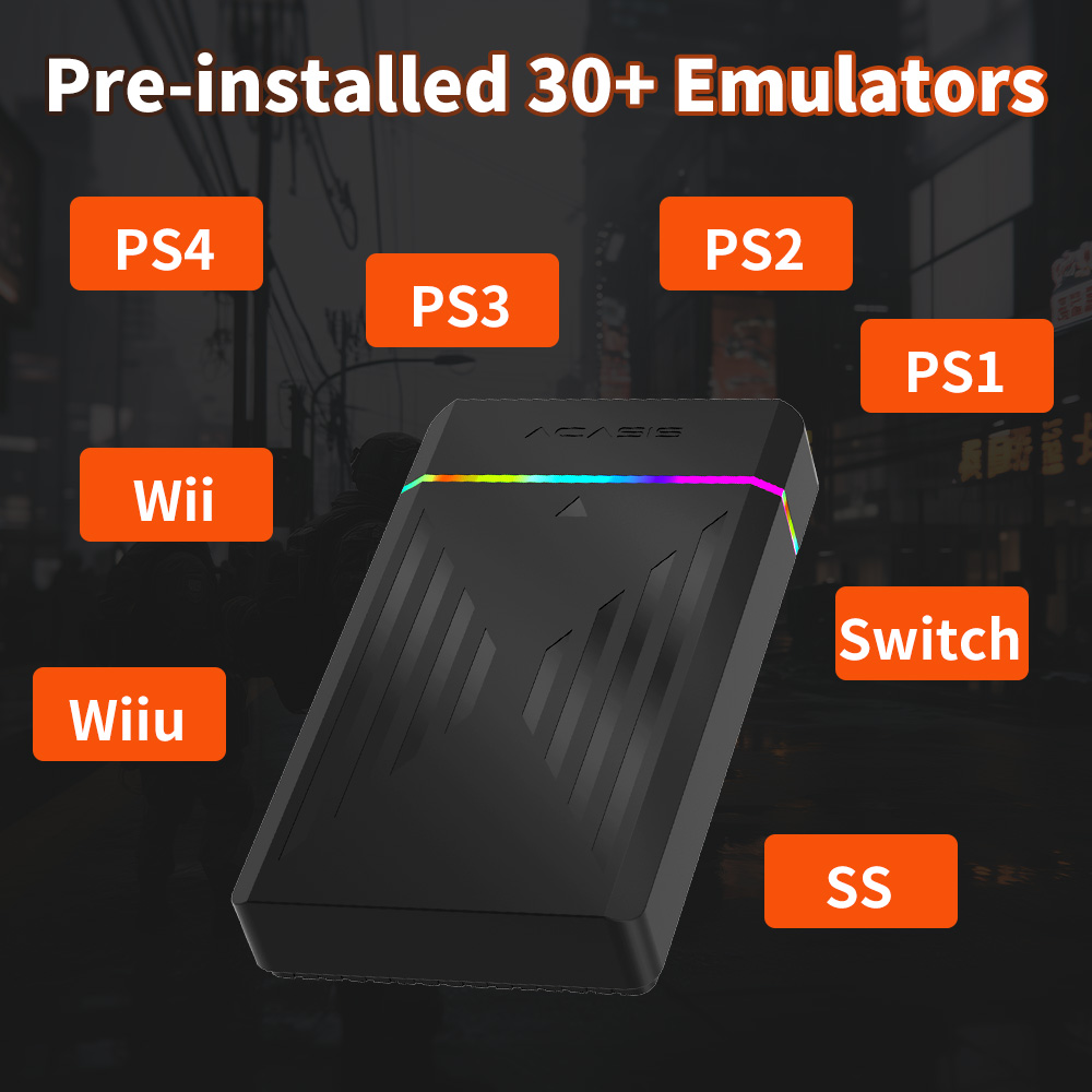 وحدة تحكم ألعاب محمولة عالية ا - مراجعة Pc Gaming Aaa وسعره