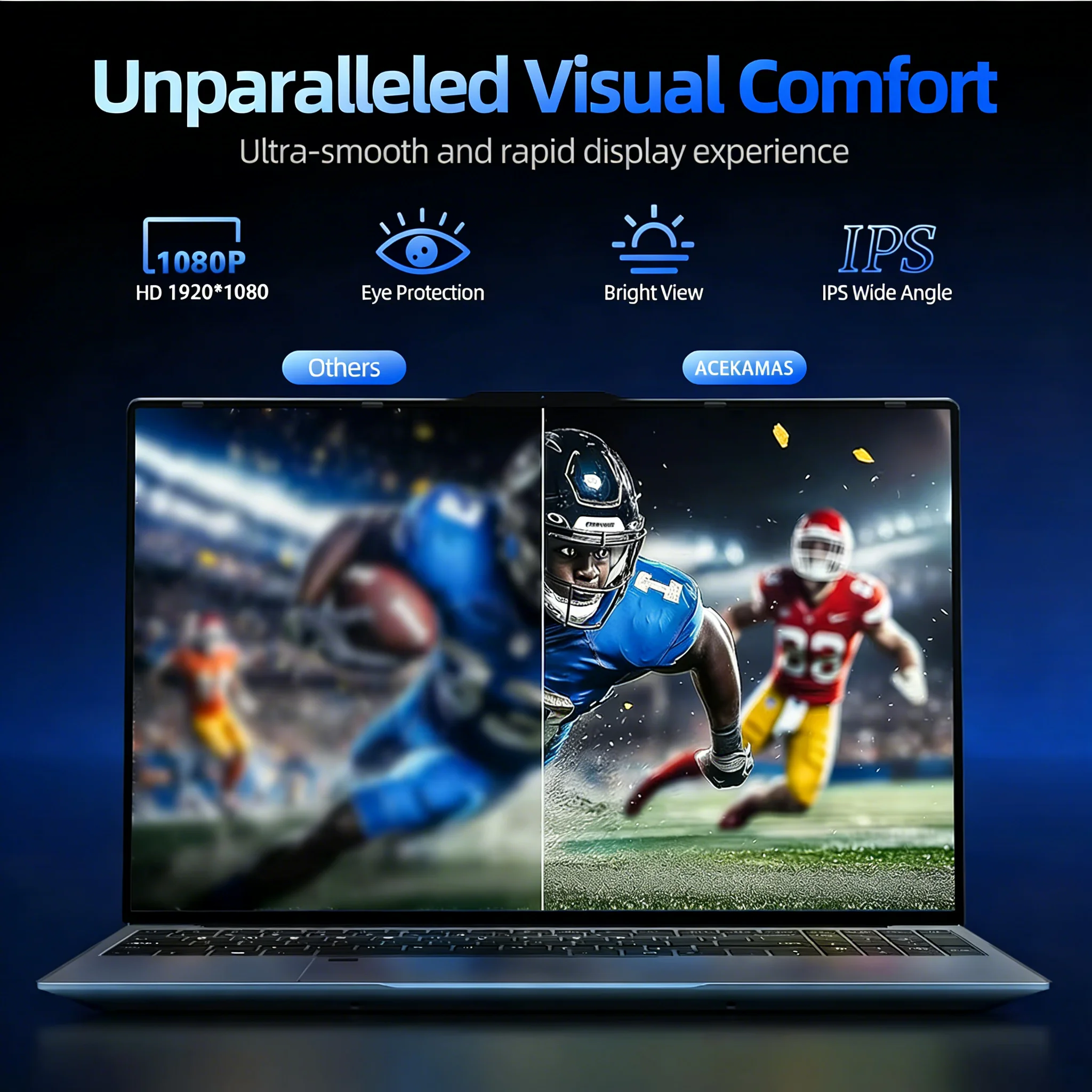 كمبيوتر محمول للألعاب مقاس 15. - مراجعة Pc Gaming Jumbo وسعره
