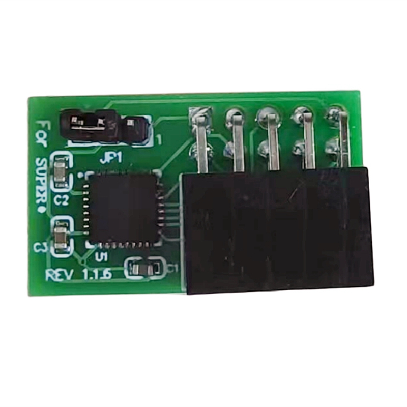 عرض ساخن لـ SuperMicro-AOM-TPM - مراجعة Pcie Riser Cable وسعره