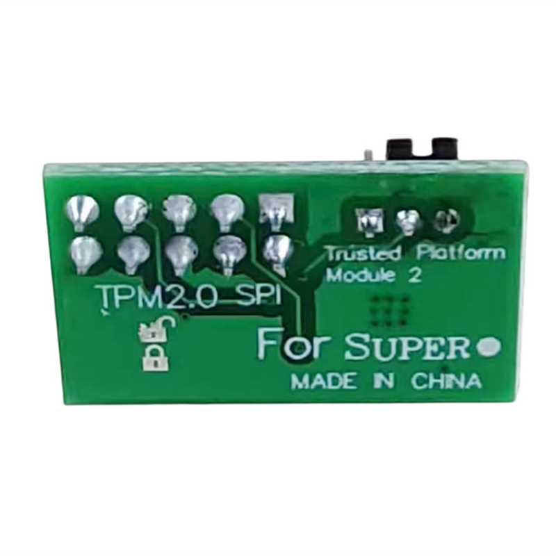 عرض ساخن لـ SuperMicro-AOM-TPM - مراجعة Pcie Riser Cable وسعره