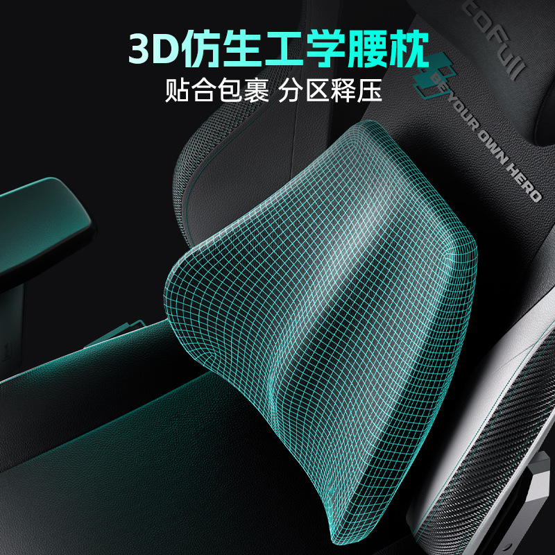 كرسي ألعاب لـ AO FENG M5-Feng  - مراجعة Pc Gaming Chair وسعره