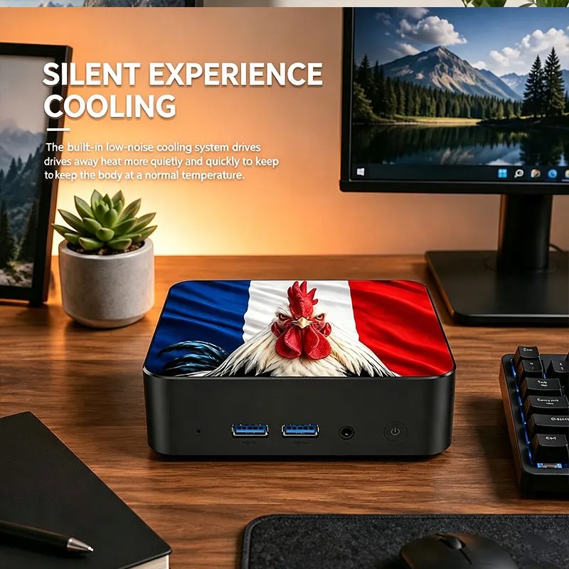 2026 كمبيوتر محمول صغير إنتل ك - مراجعة Pc Gaming Intel Core I9 وسعره