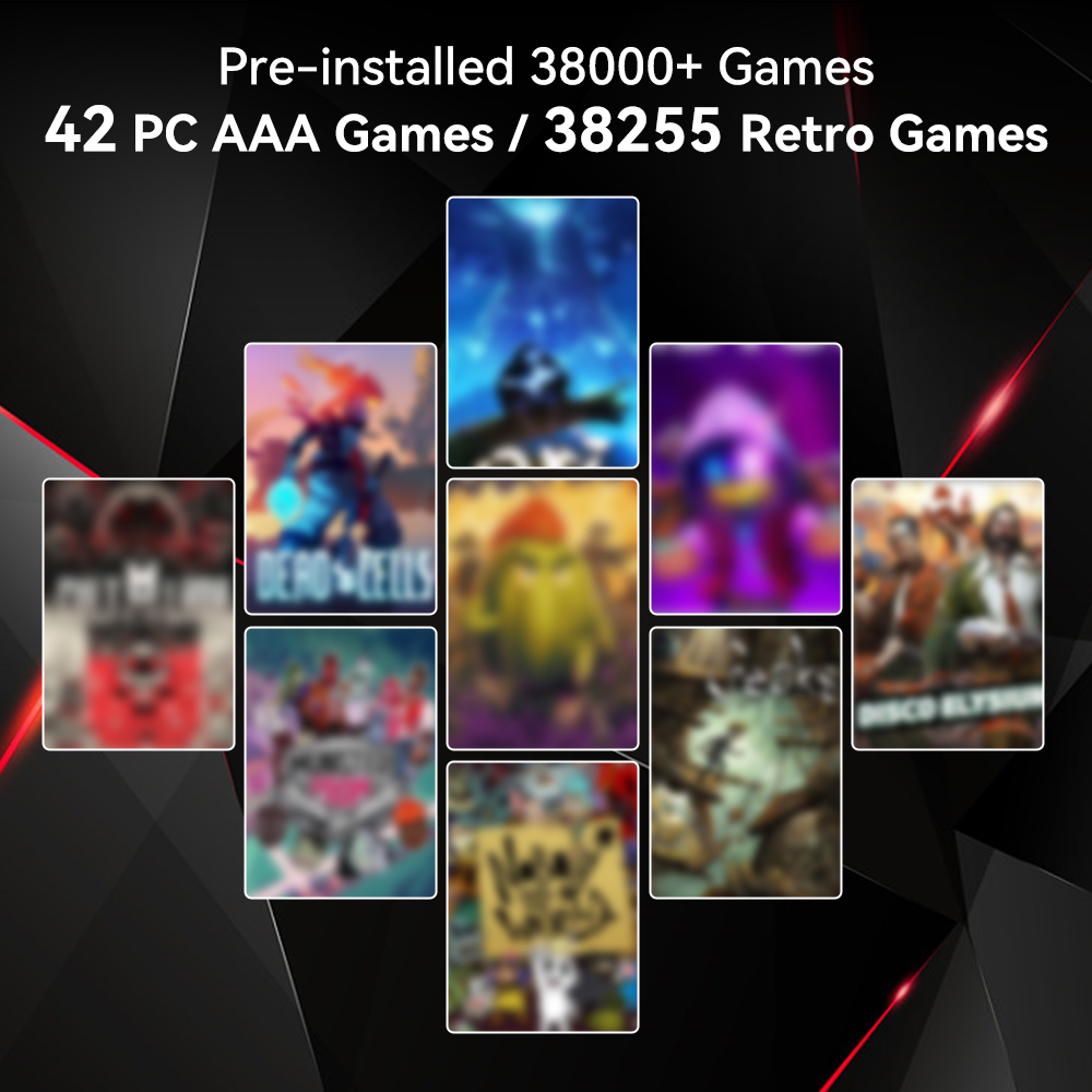 بطاقة ألعاب تحتوي على 42000 لع - مراجعة Pc Gaming Aaa وسعره