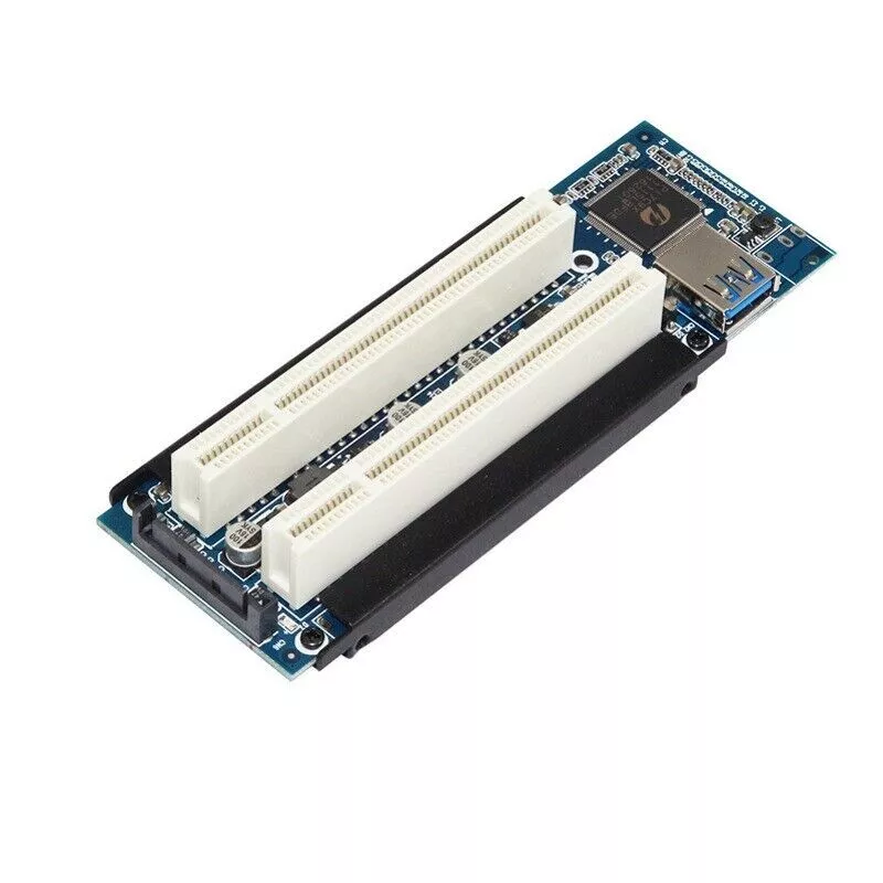 بطاقة محول PCIE PCI-E PCI Expr - مراجعة Pcie Riser Cable وسعره