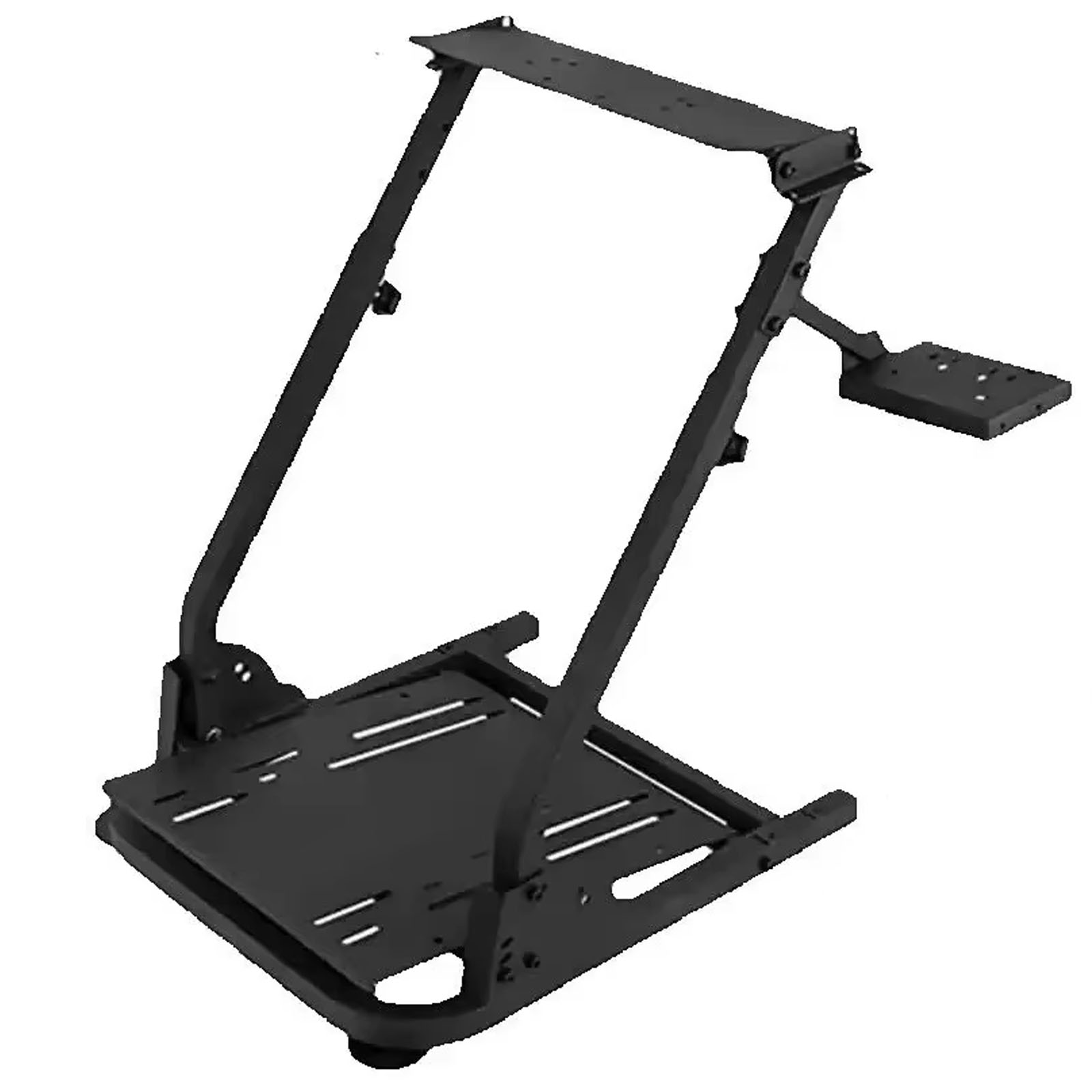 حامل عجلة قيادة SIHAO متوافق م - مراجعة Pc Gaming Simulator وسعره